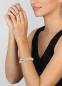 Preview: White - Petit Glamour d'Afrique - Konplott bracelet
